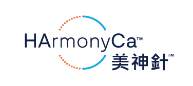 HArmonyCA